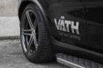 Mercedes-Benz GLC220 d 4Matic AMG Line by VATH 2016 года